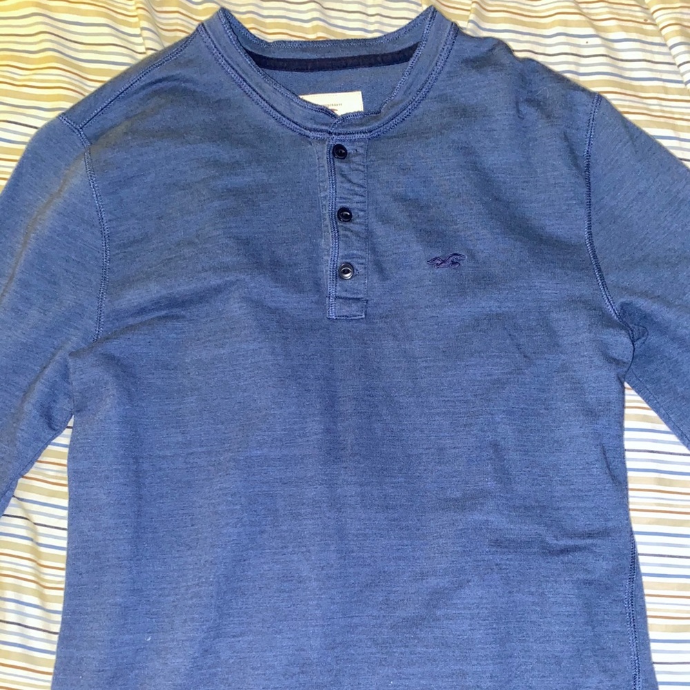 Hollister Shirt